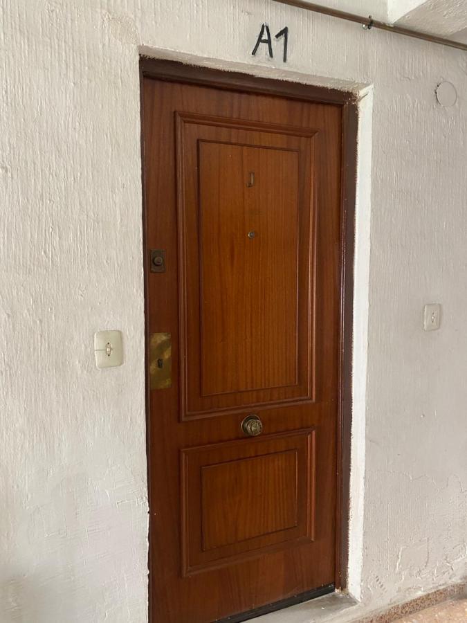 La Casa De Luda Alicante Exterior foto